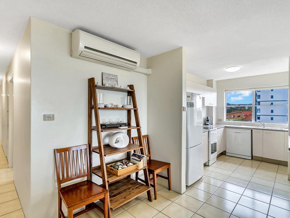Tradewinds Apartments コフスハーバー エクステリア 写真