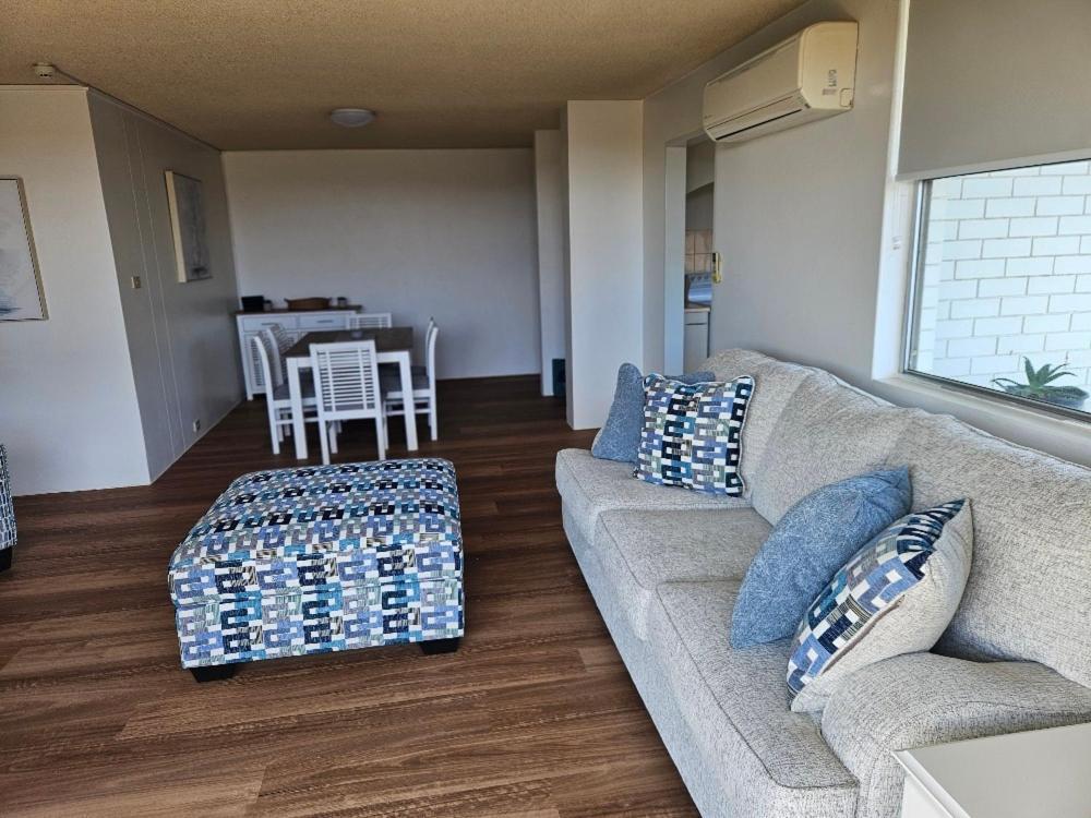 Tradewinds Apartments コフスハーバー エクステリア 写真