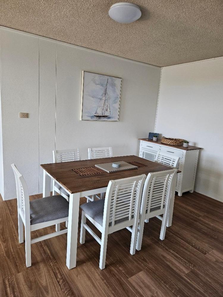 Tradewinds Apartments コフスハーバー エクステリア 写真
